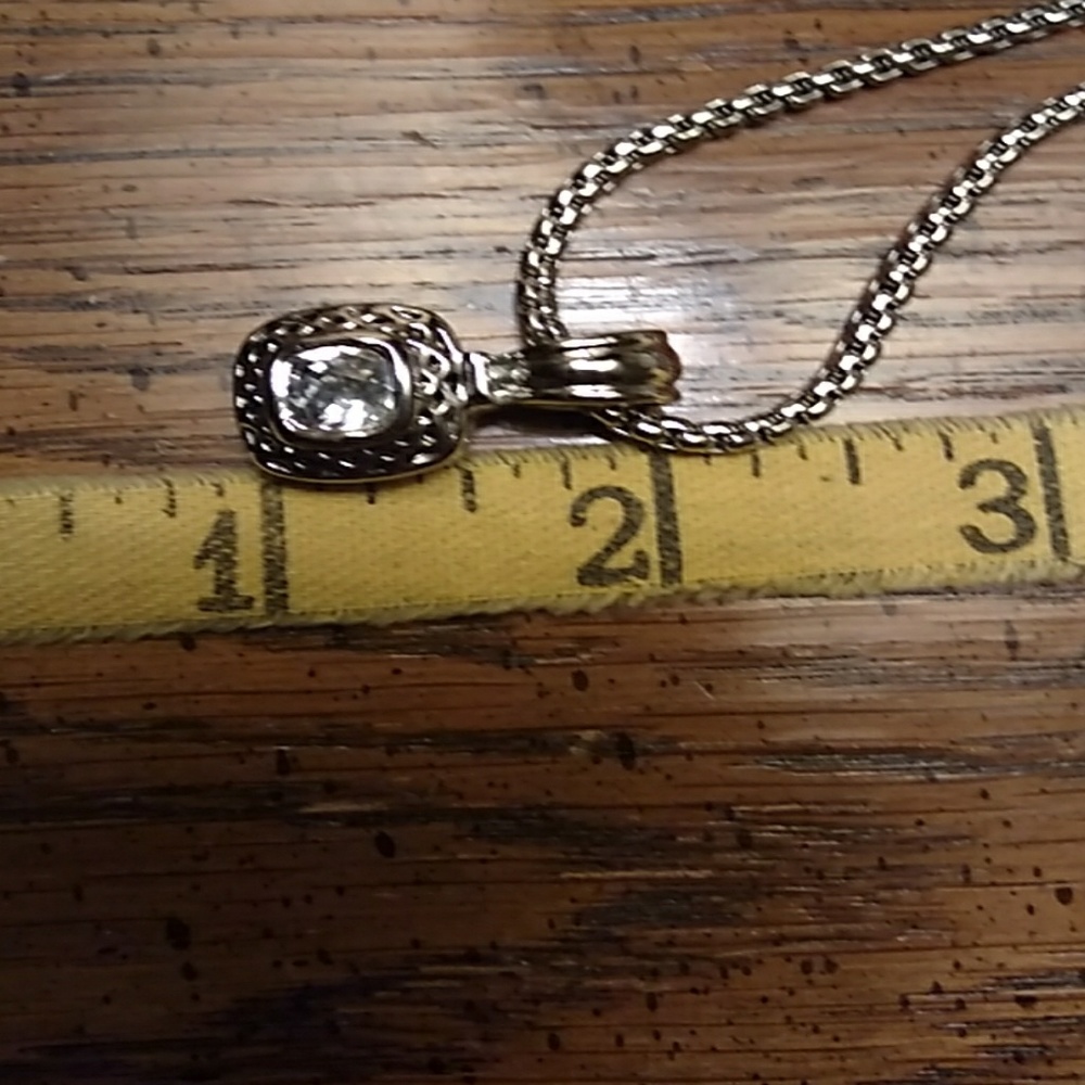 Statement Necklace - image 8